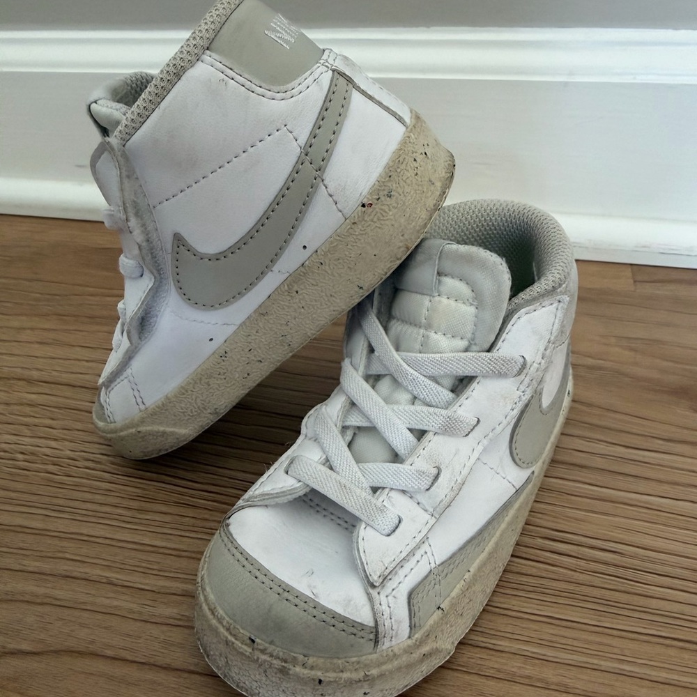 Toddler Nikes